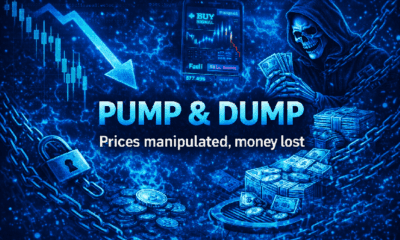 Pump Dump in Crypto How It Works and How to Avoid It