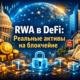 rwa в defi токенизация активов