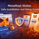 Secure MetaMask setup
