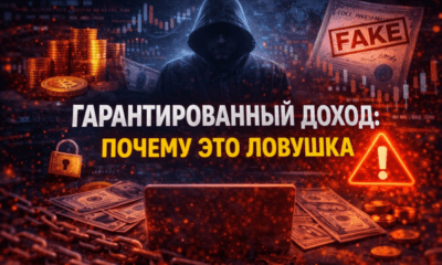 гарантированный доход ловушка