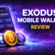 Exodus Mobile wallet review