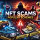 NFT scams popular schemes