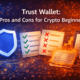Trust Wallet for beginners