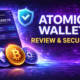 Atomic Wallet review and security