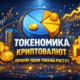 токеномика криптовалют схема распределения