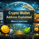 crypto wallet address qr networks