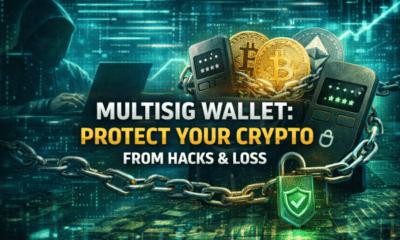 multisig wallet crypto security