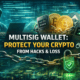 multisig wallet crypto security