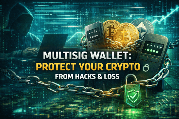 multisig wallet crypto security