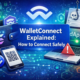 walletconnect web3 wallet security