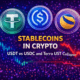 stablecoins in crypto USDT vs USDC safety guide