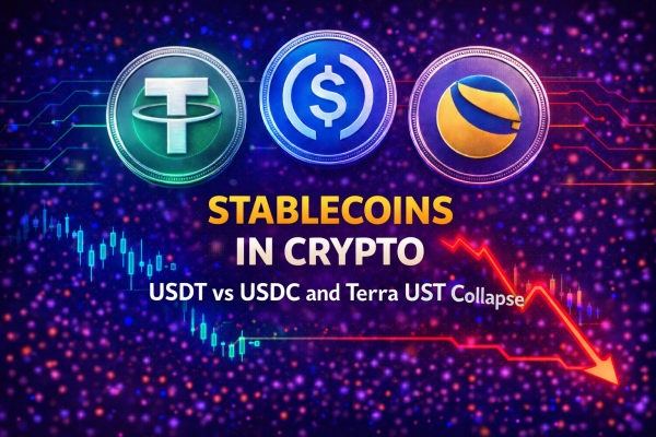 stablecoins in crypto USDT vs USDC safety guide