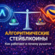 алгоритмические стейблкоины как работают