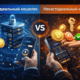кастодиальный vs некастодиальный кошелек сравнение