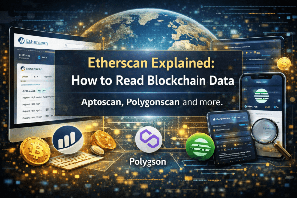 etherscan blockchain explorer tutorial