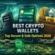 best crypto wallets 2026