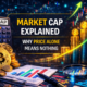 market cap explained crypto chart