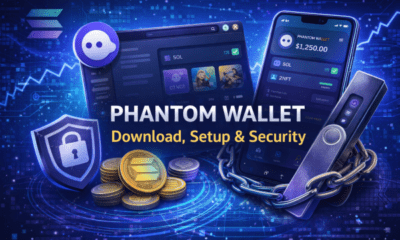 phantom wallet solana security