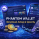 phantom wallet solana security