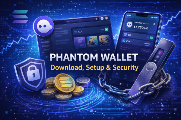 phantom wallet solana security