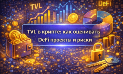 tvl defi crypto analytics